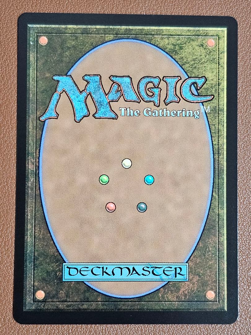 MTG FF 元ソルジャー、クラウド ボーダーレス　foil　日本語版