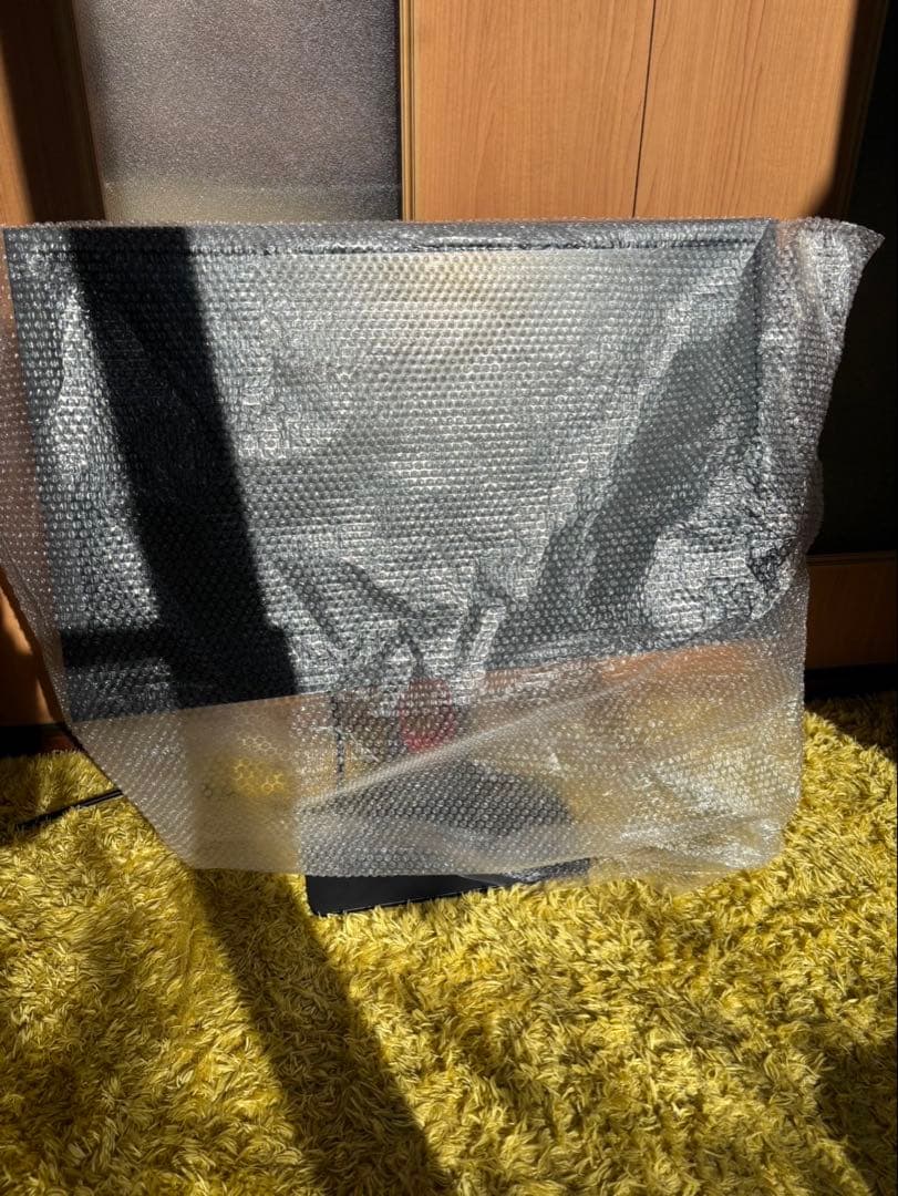 【美品】BenQ 24.1インチ 144Hz ゲーミングモニター　PC