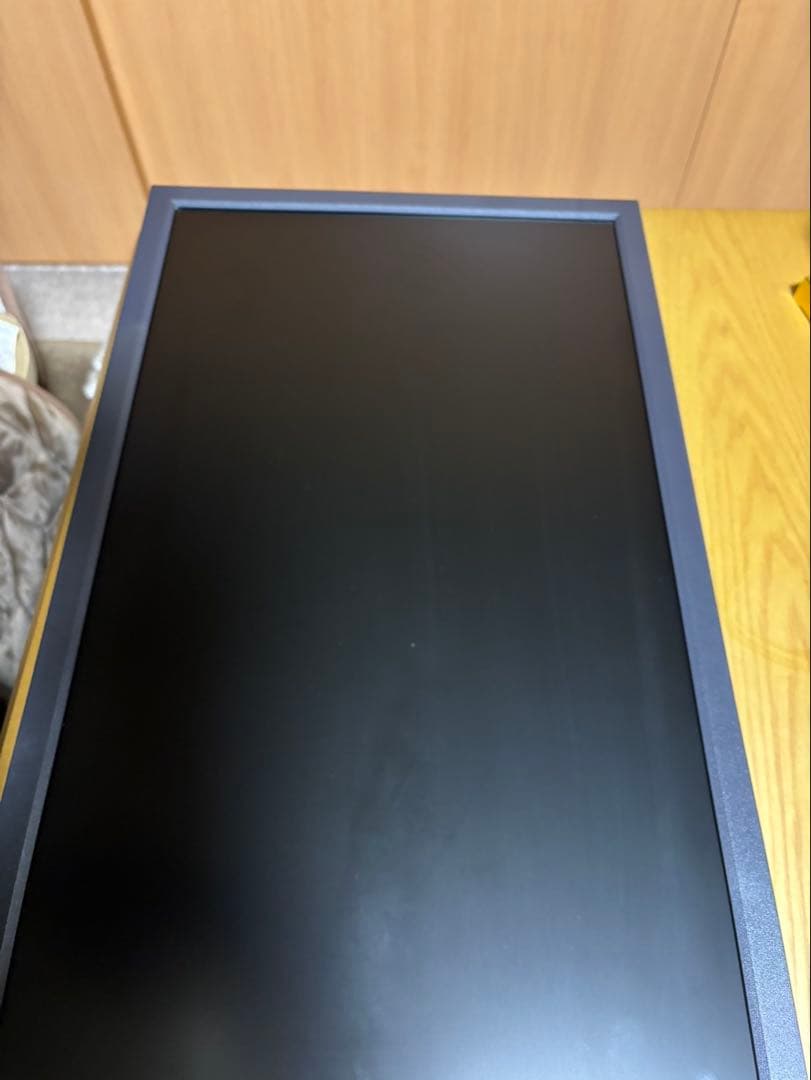 【美品】BenQ 24.1インチ 144Hz ゲーミングモニター　PC