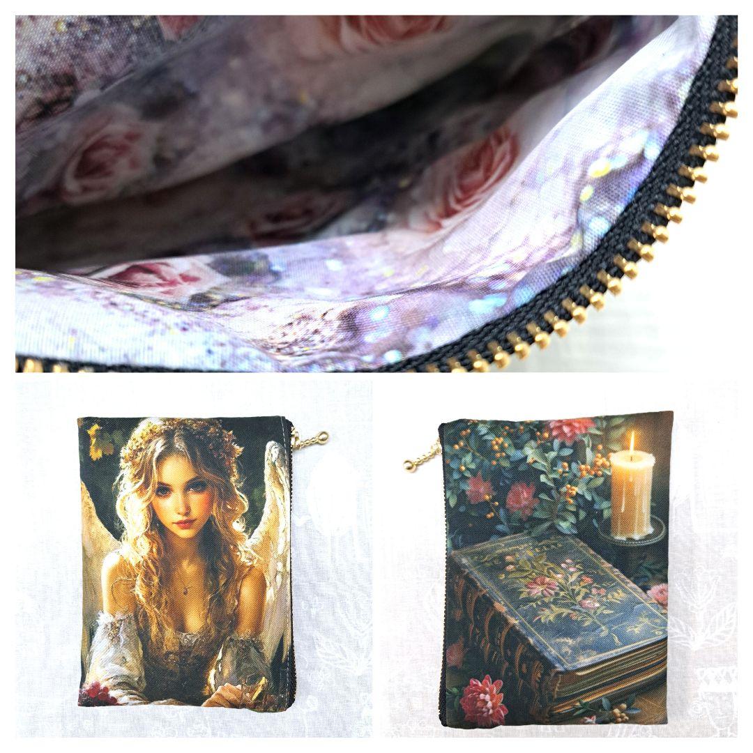 ろみお ⑦ポーチ