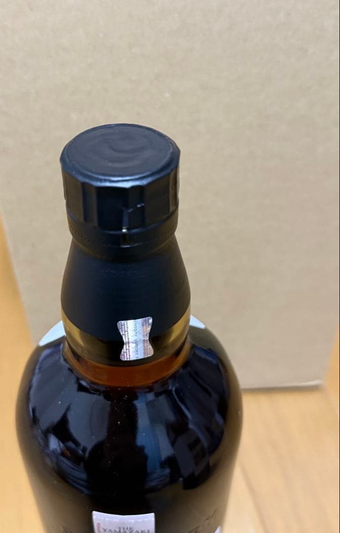 山崎　Story of the Distillery 2025