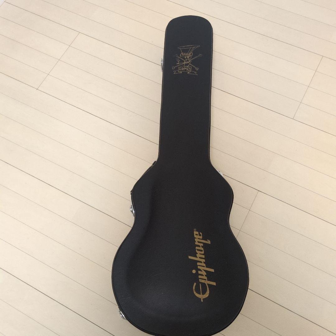 ギター EPIPHONE / Slash Les Paul Standard