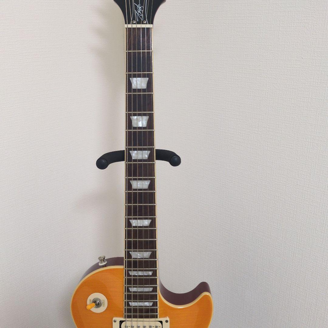 ギター EPIPHONE / Slash Les Paul Standard