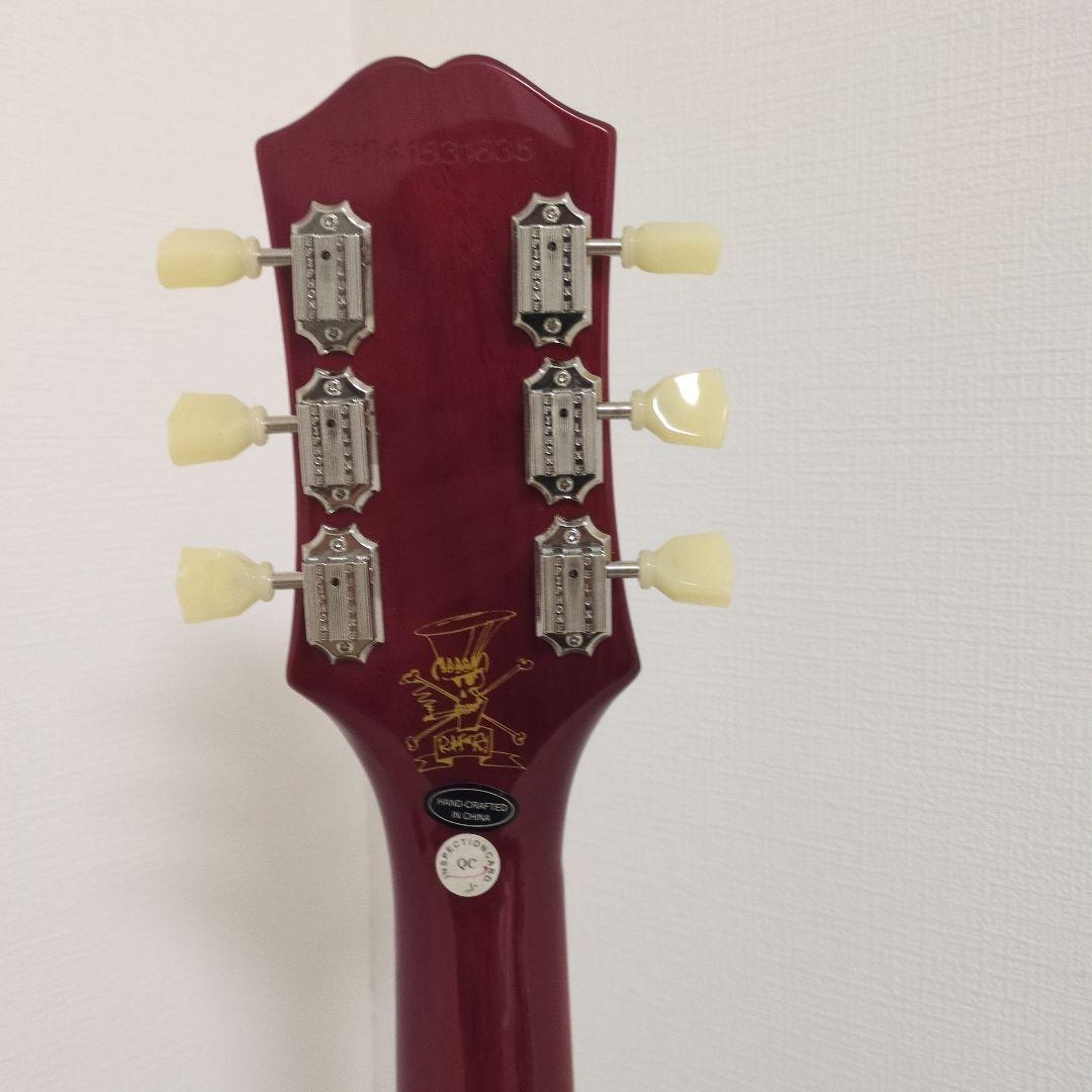 ギター EPIPHONE / Slash Les Paul Standard