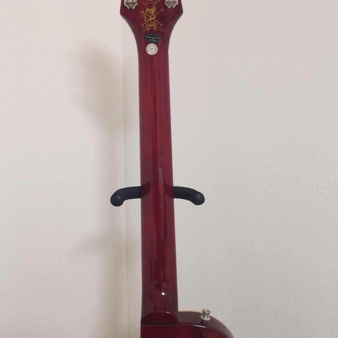 ギター EPIPHONE / Slash Les Paul Standard