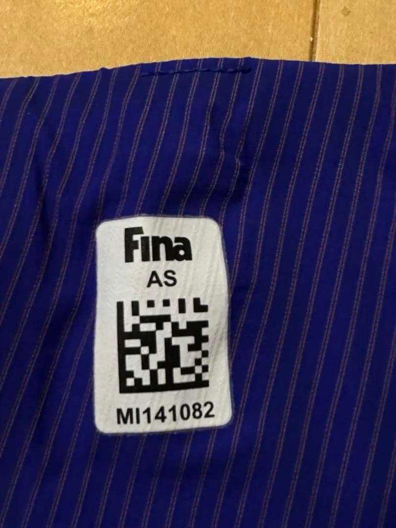 Mizuno GX・SONIC  Ⅳ  XSサイズ ネイビー FINA認証