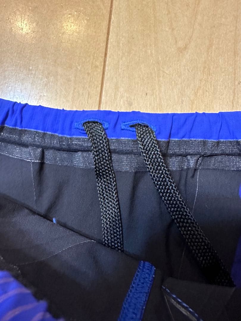 Mizuno GX・SONIC  Ⅳ  XSサイズ ネイビー FINA認証