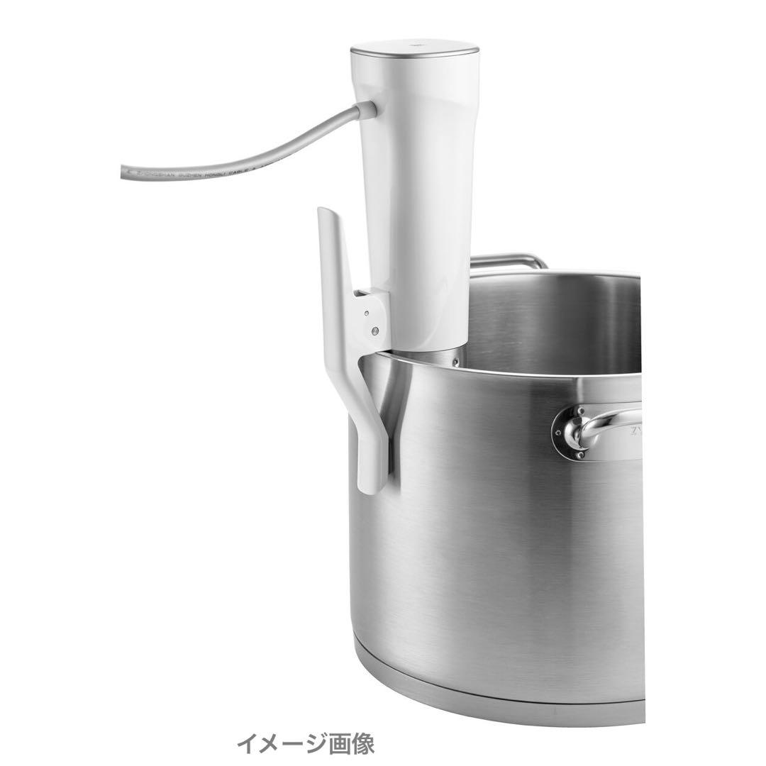 Zwilling ツヴィリング 低温調理器 料理 家電 キッチン 未使用品