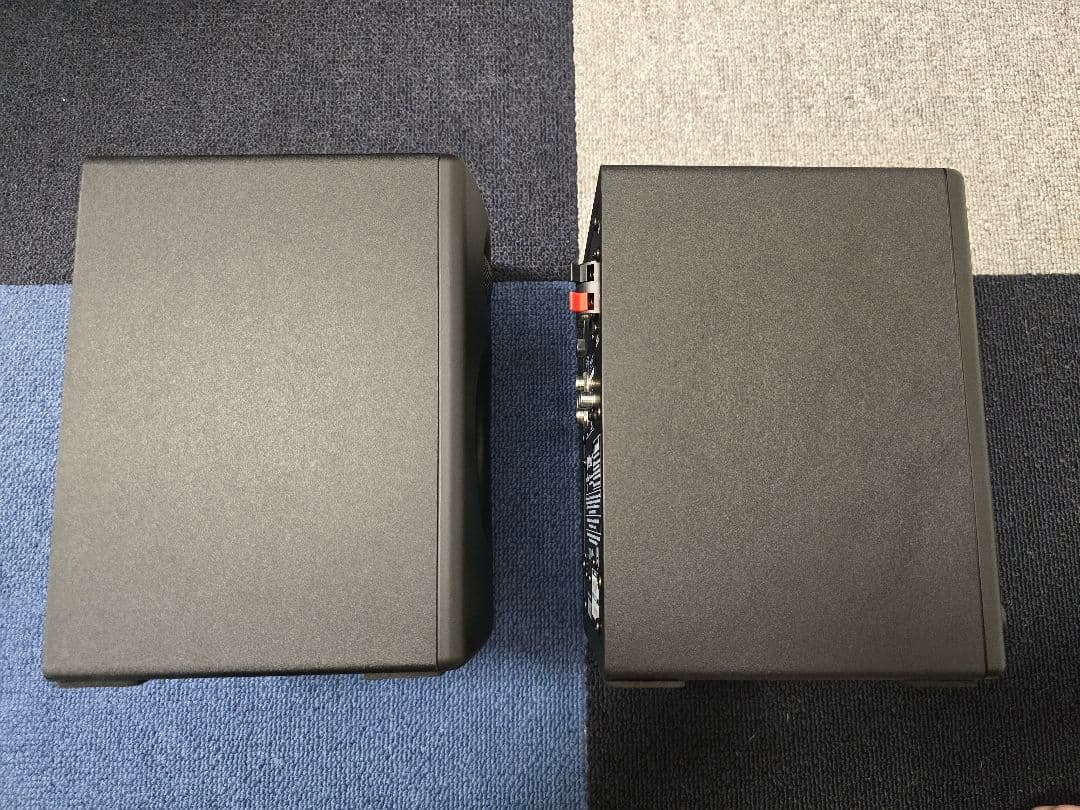 PreSonus プレソナス Eris E3.5 アクティブモニタースピーカー