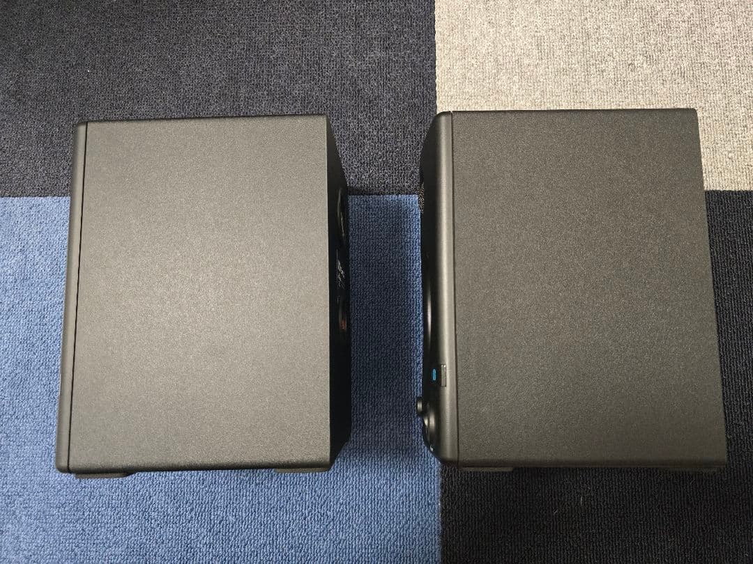 PreSonus プレソナス Eris E3.5 アクティブモニタースピーカー