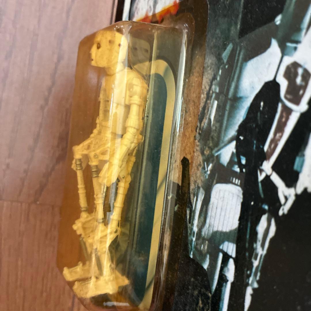 オールドケナー　スター・ウォーズ　ジェダイの帰還8D8