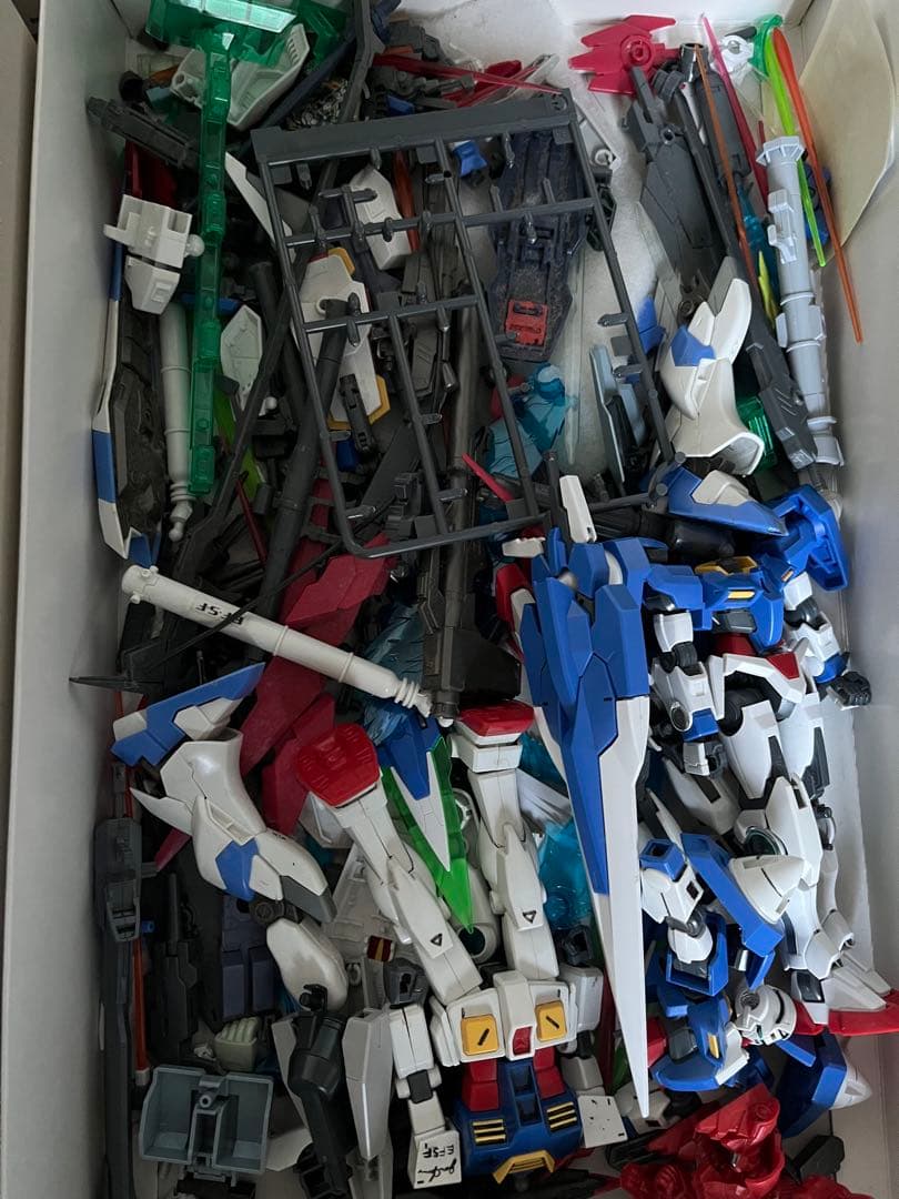 ガンプラ ジャンク品 まとめ売り