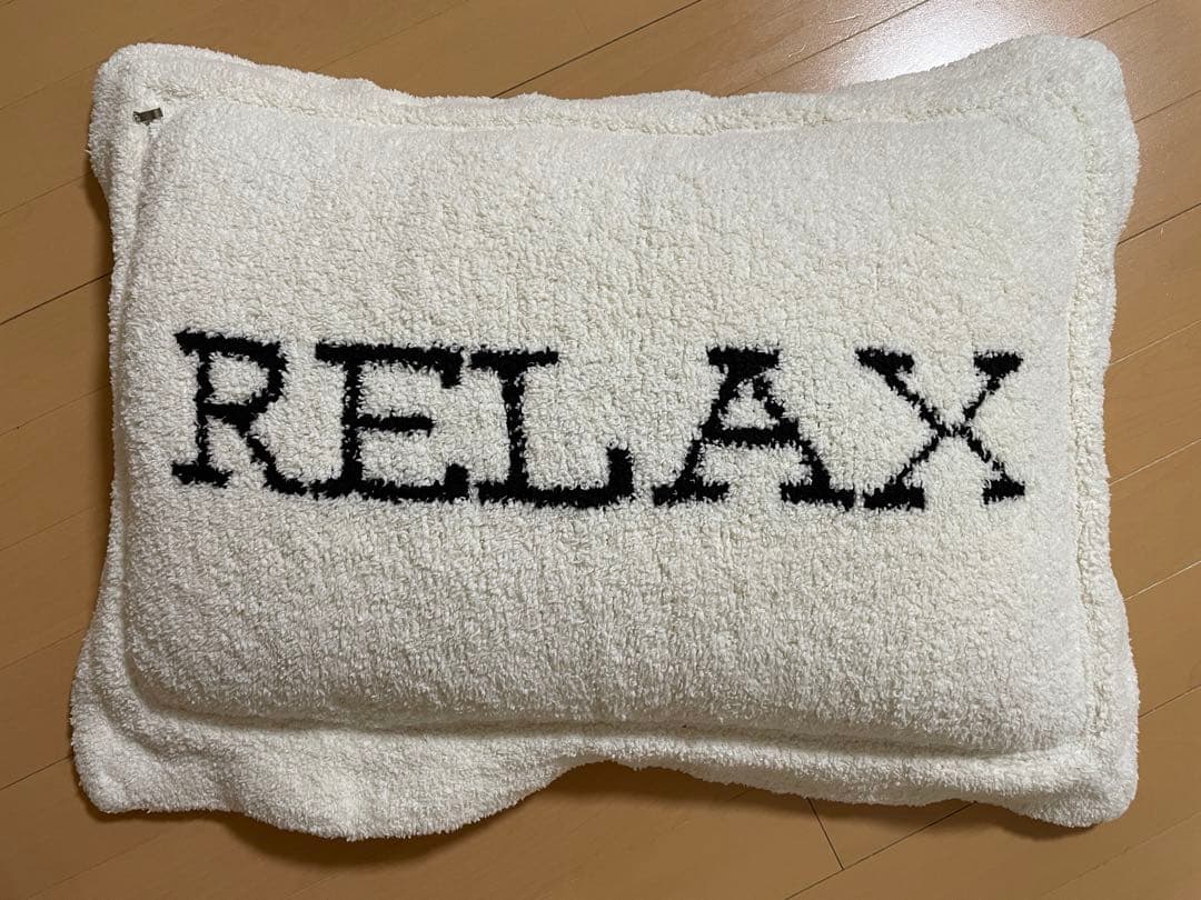 kashwere ピローケース