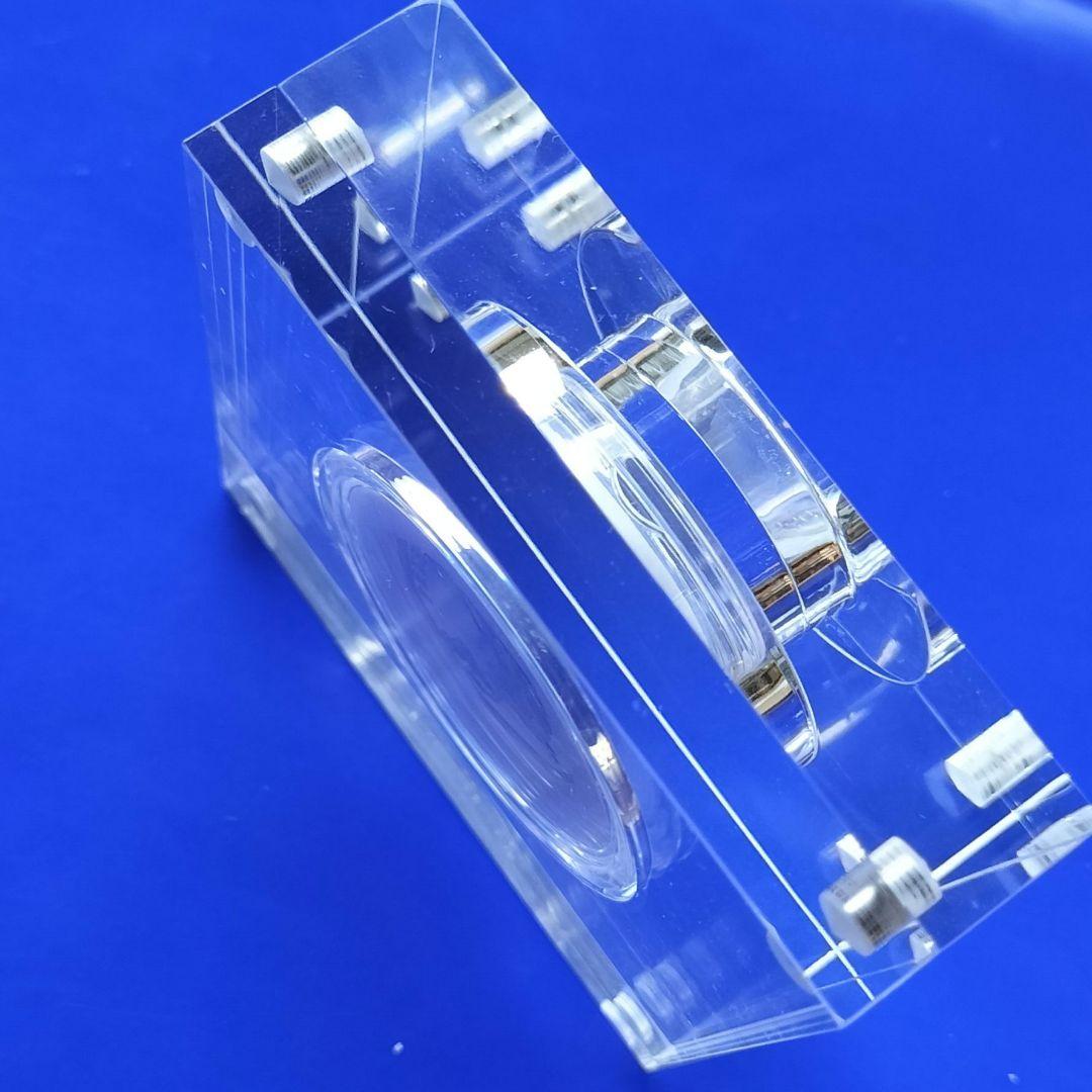 ピーターラビット　50ペンス銀貨（2018年）イギリス