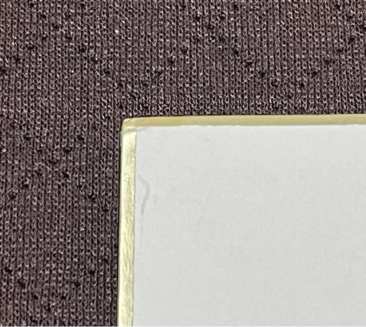 サイボーグ009八奈見乗児（ギルモア博士）直筆サイン色紙