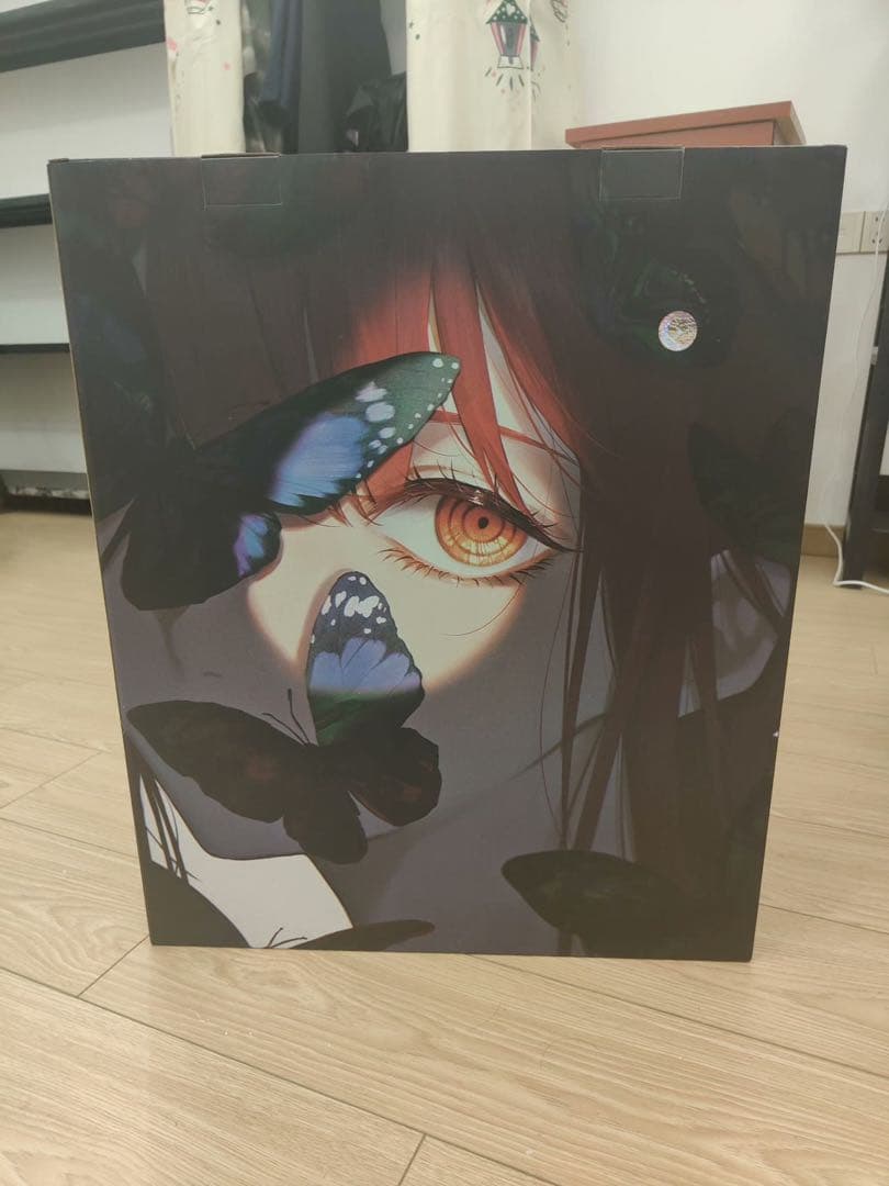 チェンソーマン HHS-STUDIO マキマ EX版 フィギュア