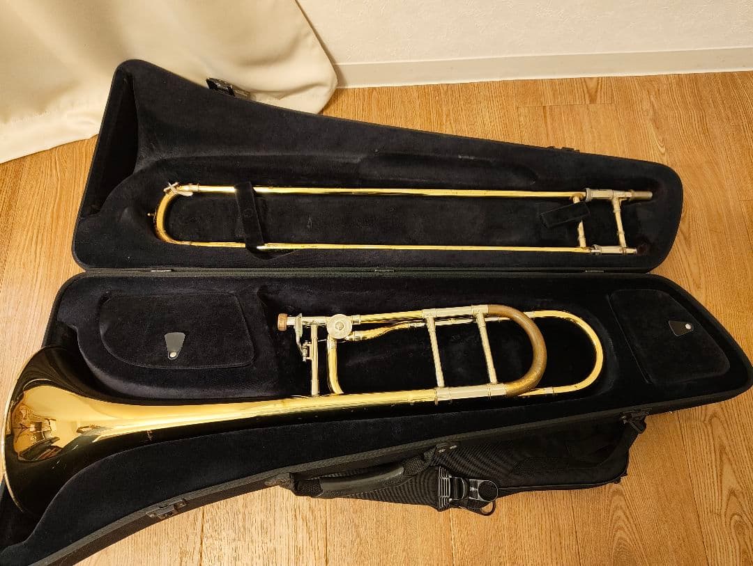 クルトワ　AC420BO トロンボーン