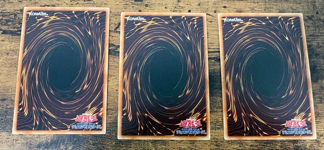 c*s様 遊戯王　三幻神　邪神　トークン　まとめ売り