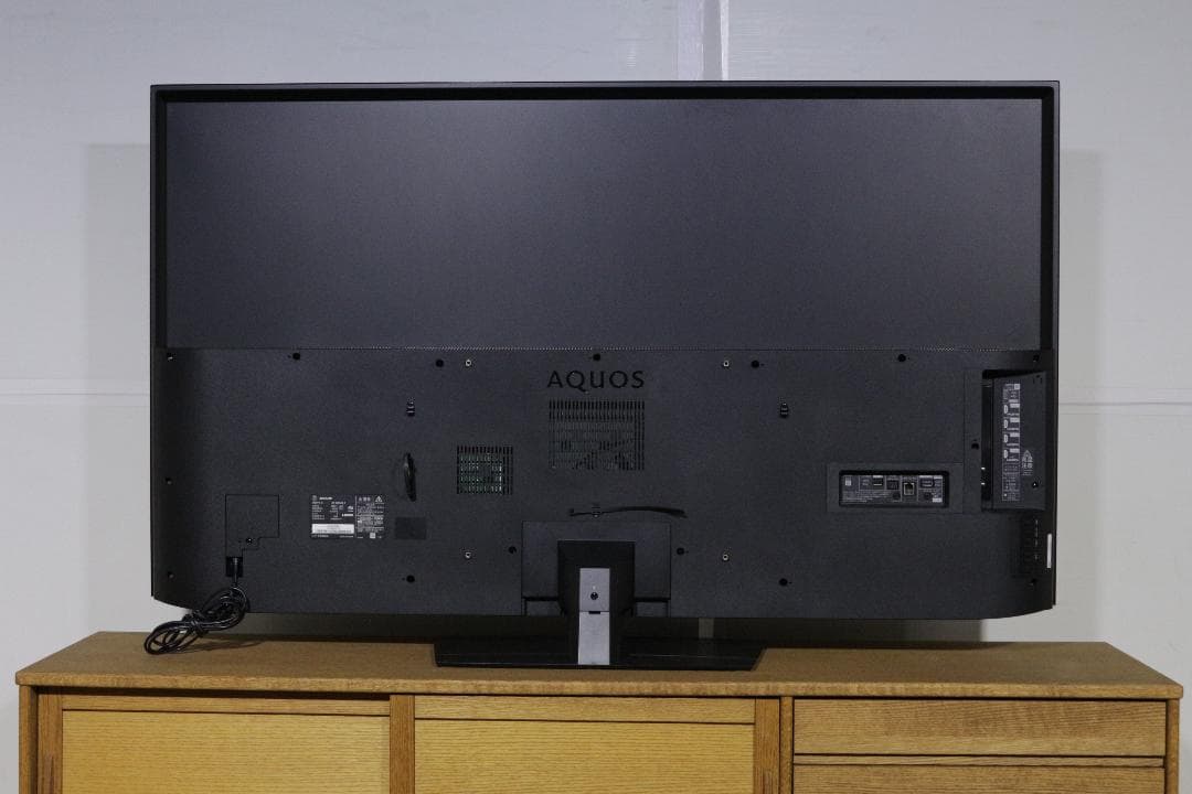 SHARP★液晶テレビAQUOS 4K [65インチ]★2023年製★