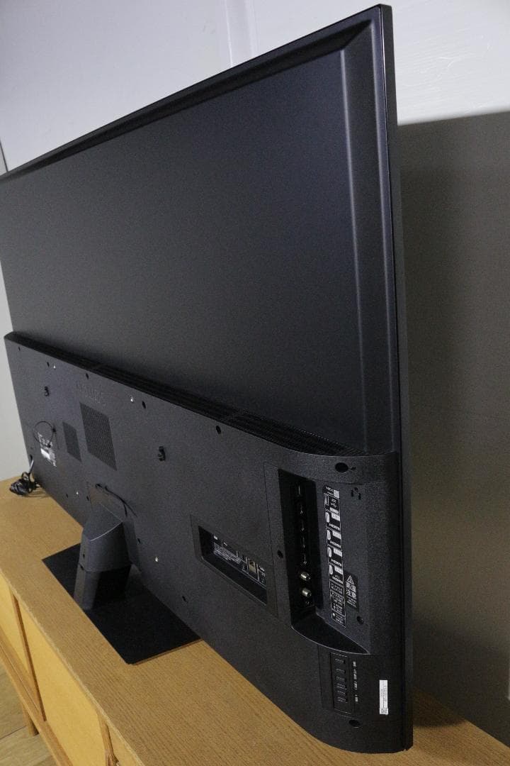 SHARP★液晶テレビAQUOS 4K [65インチ]★2023年製★