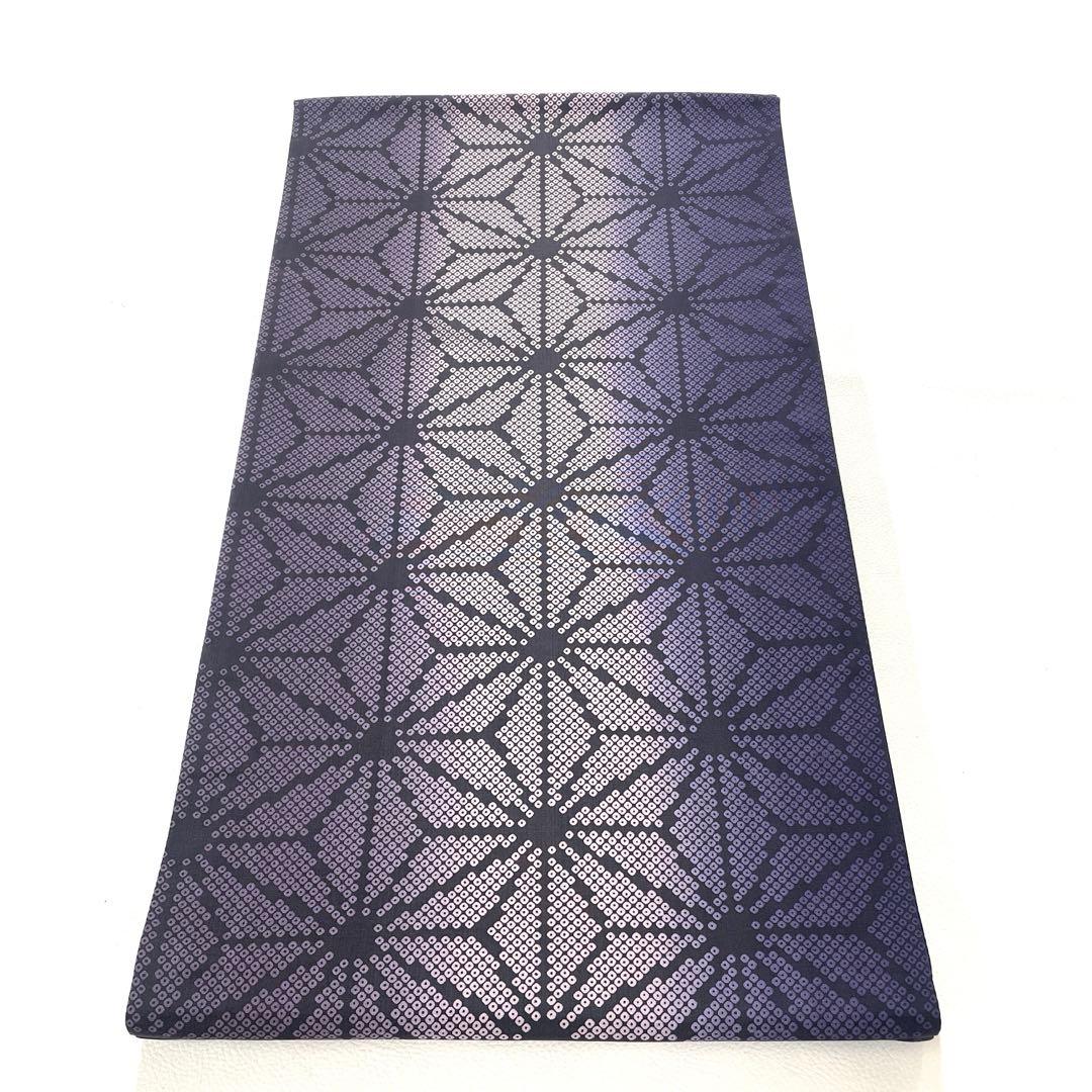 帯5018 ●高級 正絹 全通 袋帯