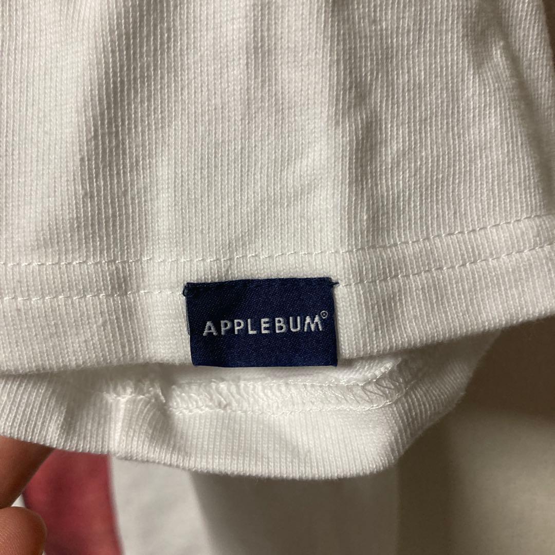 APPLEBUM BONITA アップルバム ボニータ　Tシャツ　半袖