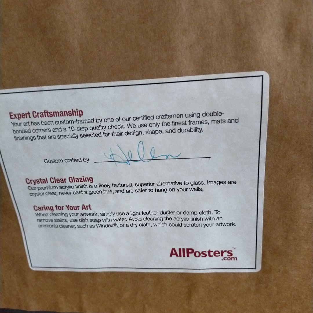 聖母マリア(購入者特典有り)