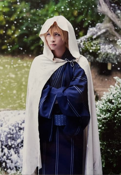 舞台 刀剣乱舞 天伝 蒼空の兵 ー大坂冬の陣ー