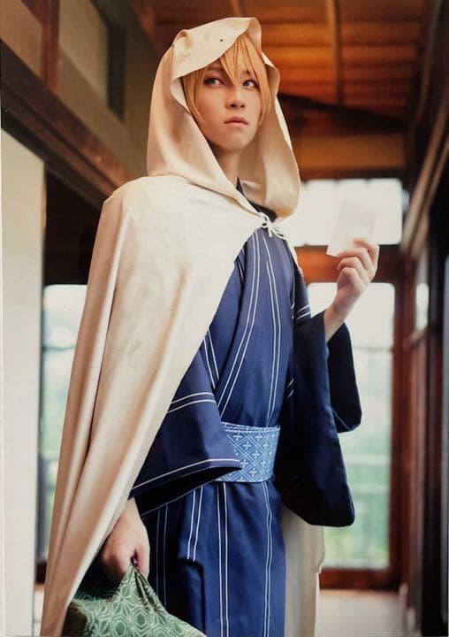 舞台 刀剣乱舞 天伝 蒼空の兵 ー大坂冬の陣ー