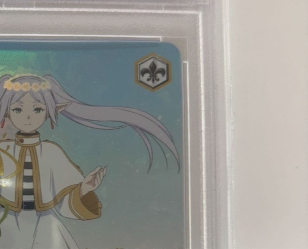 【PSA10】一番好きな魔法　フリーレン　SSP