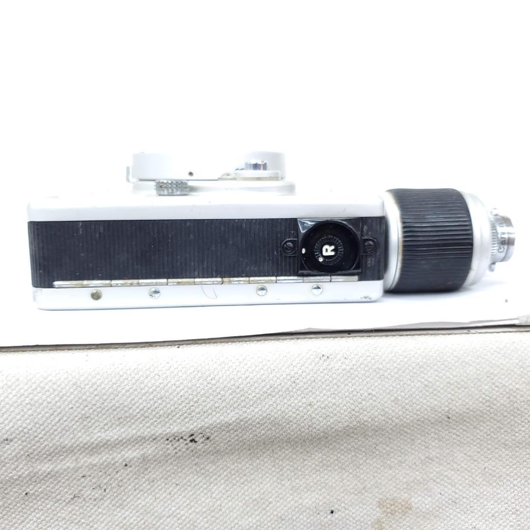 フィルムカメラ Canon DIAL 35 F1219-398-9v p