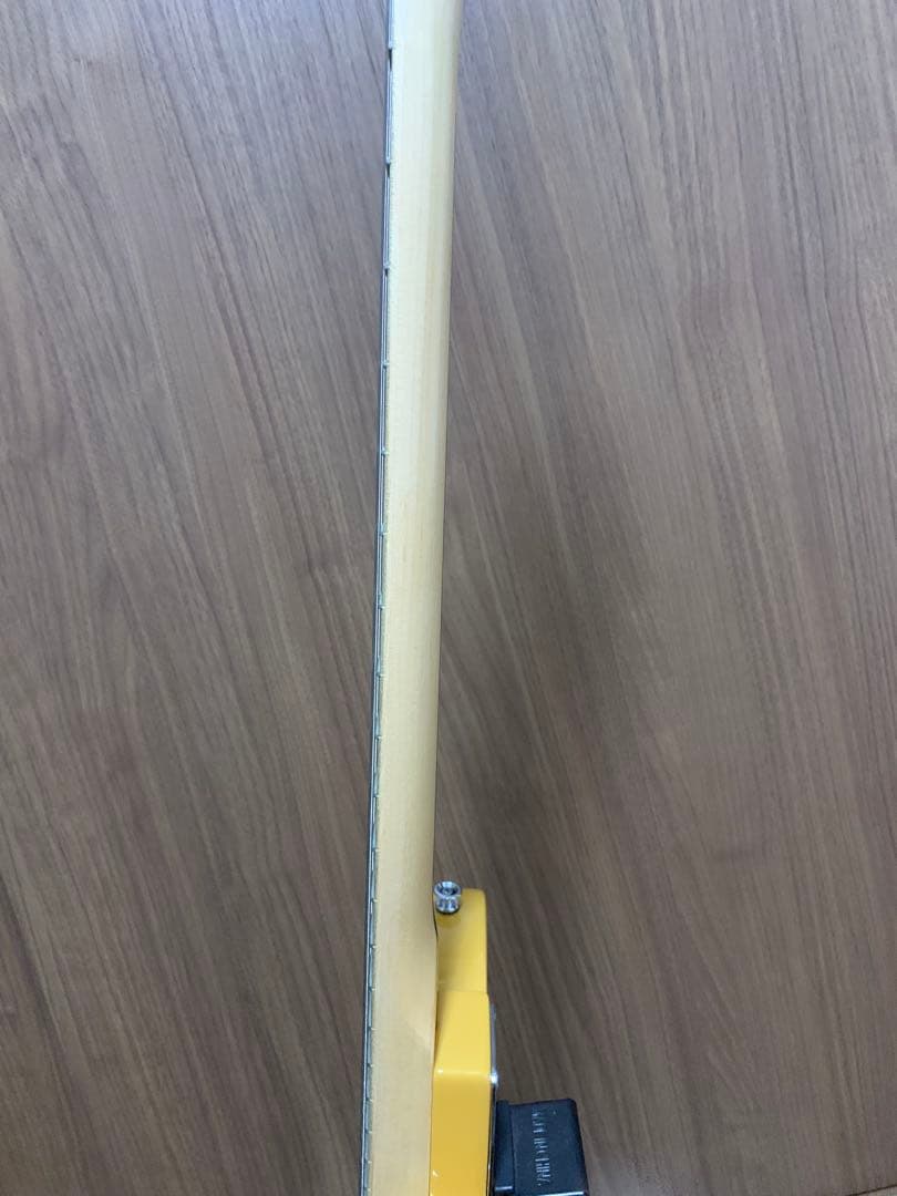 Squire テレキャスター