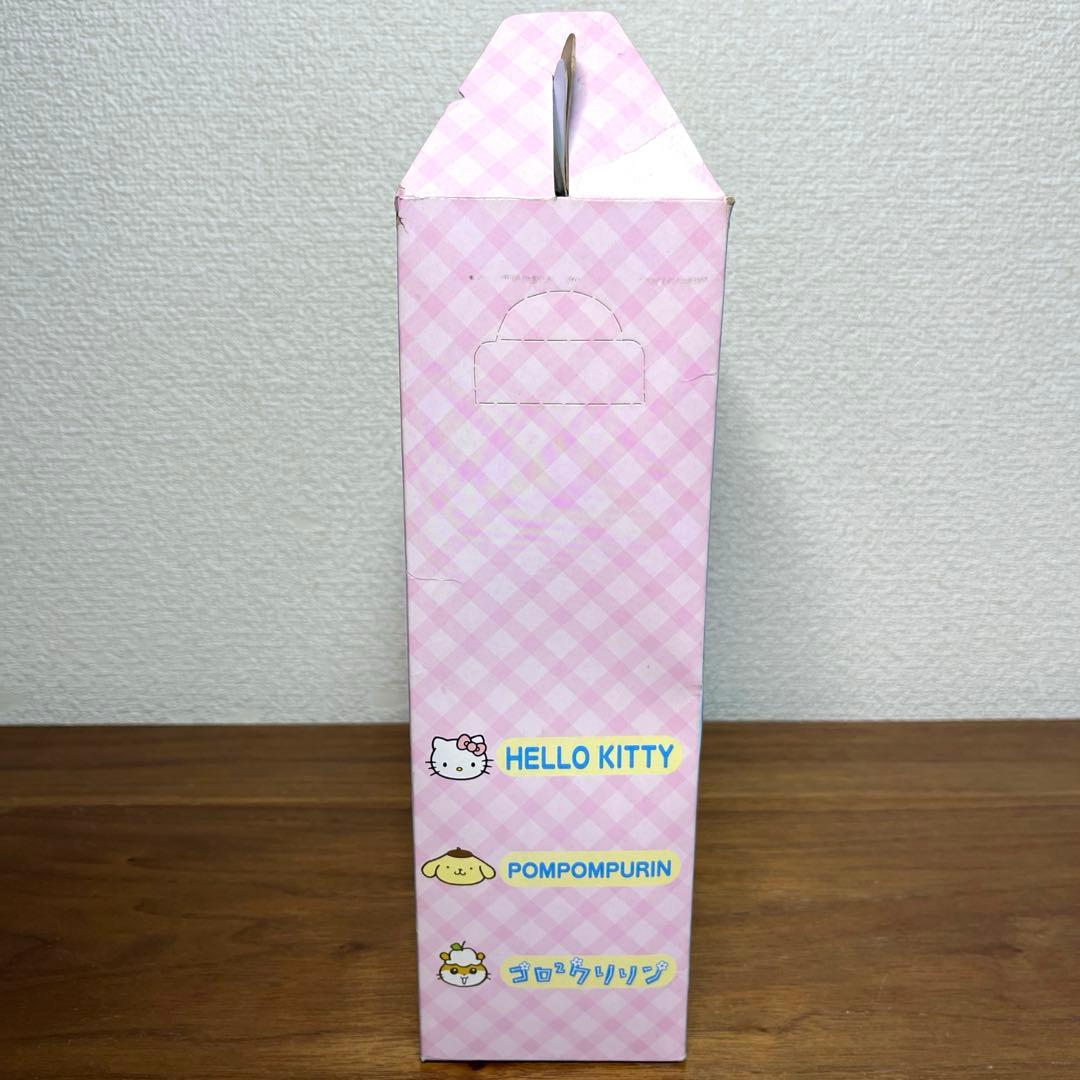 コロコロクリリン　ちょこっとうたた寝セット 2001年製　新品未使用