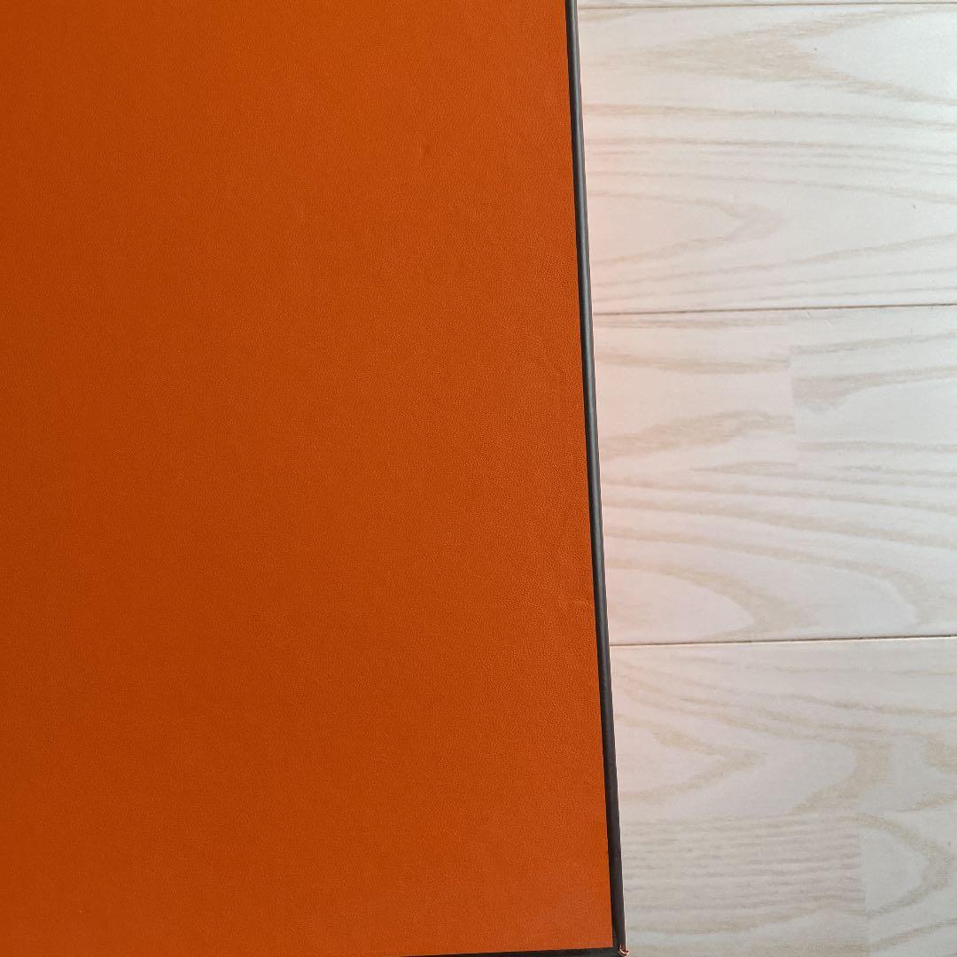 HERMES♡ボリード31 空箱