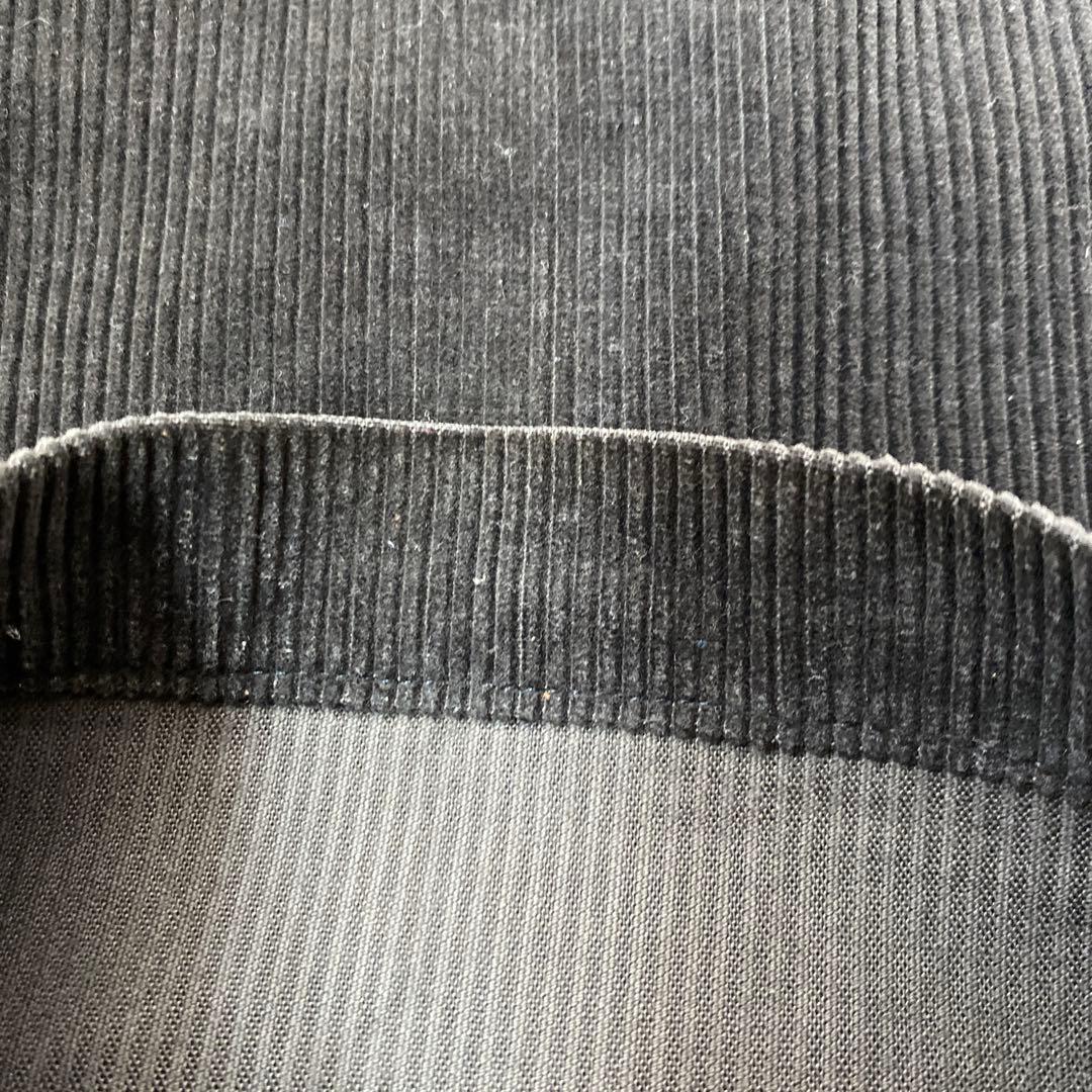 Dickiesチビタグ コーデュロイパンツ W34インチ USA製 80s90s