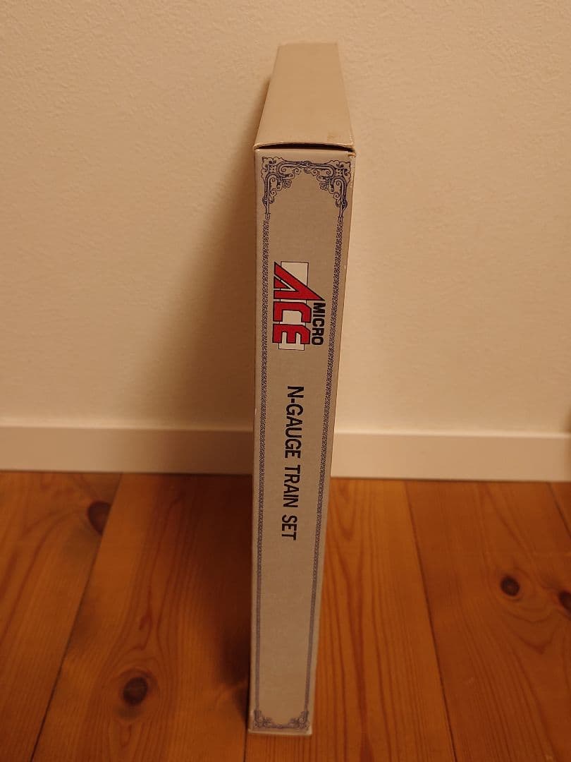 マイクロエース 京阪8000系 ダブルデッカー組込8両セット