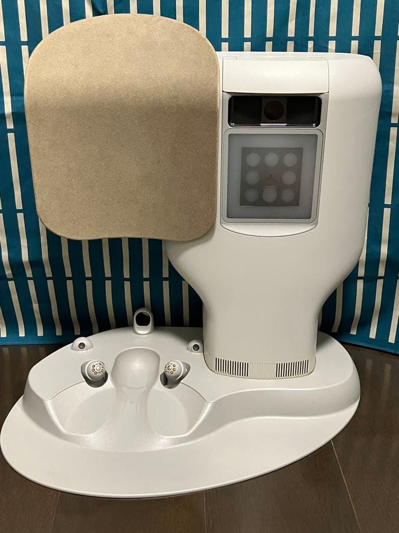 LOVOT ラボット　らぼっと　初代　ネストのみ