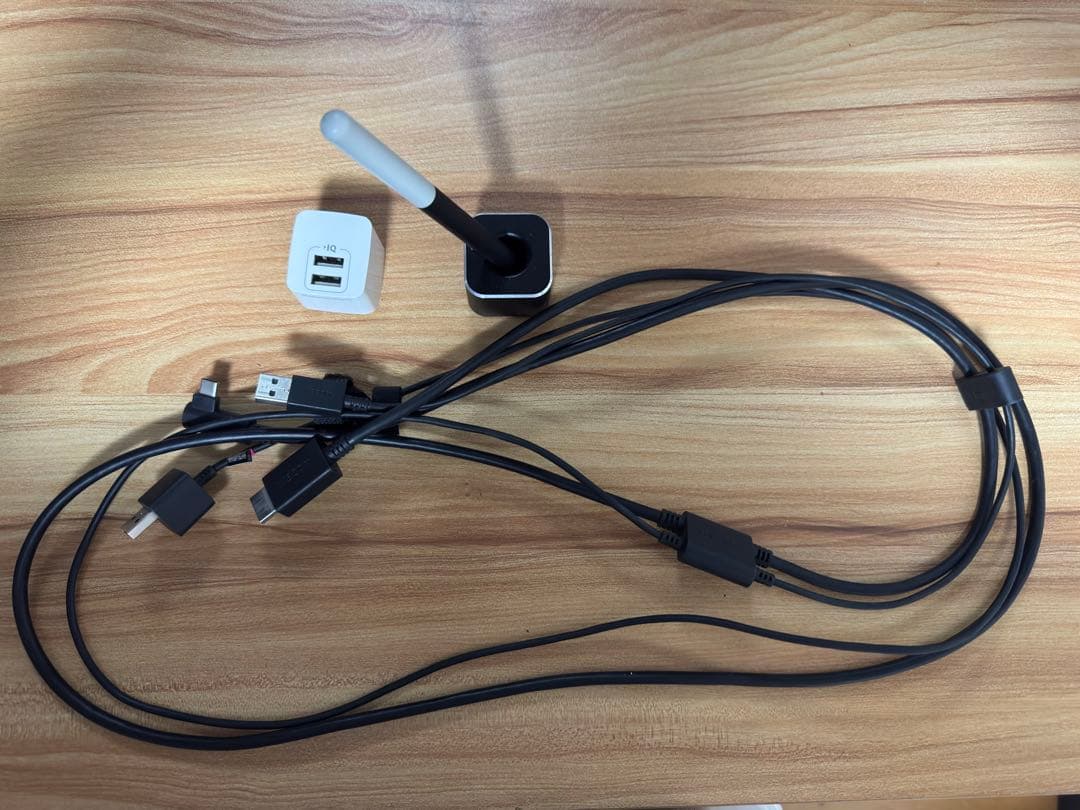 ワコム 13.3インチ Wacom One（DTC133W1D）