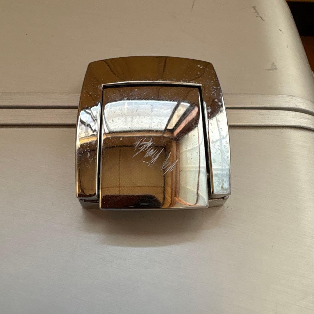 ゼロハリバートン スーツケース 小型・2輪