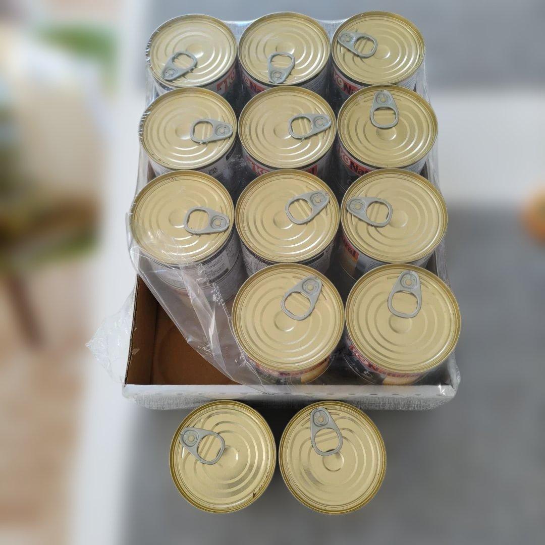 K9 Natural チキンフェース 24缶セット