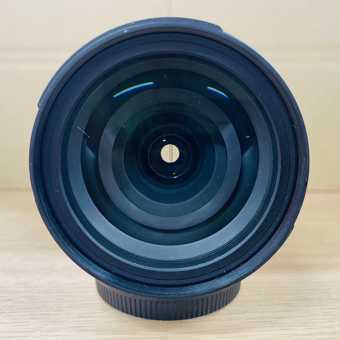 TAMRON 17-70mm F2.8 Di Ⅲ VC RXD SONY