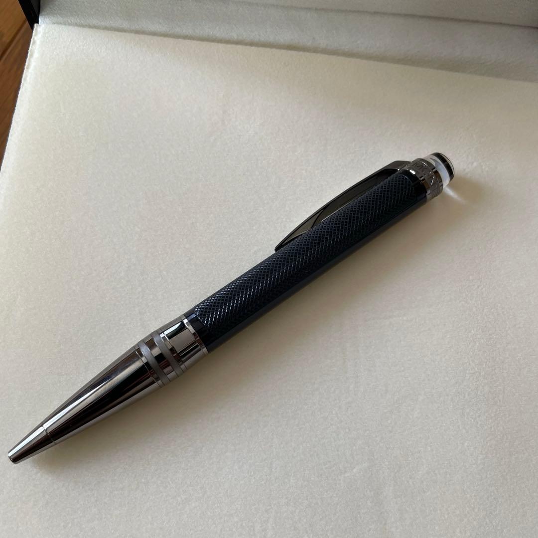 MONT BLANC ボールペンとカードケースセット