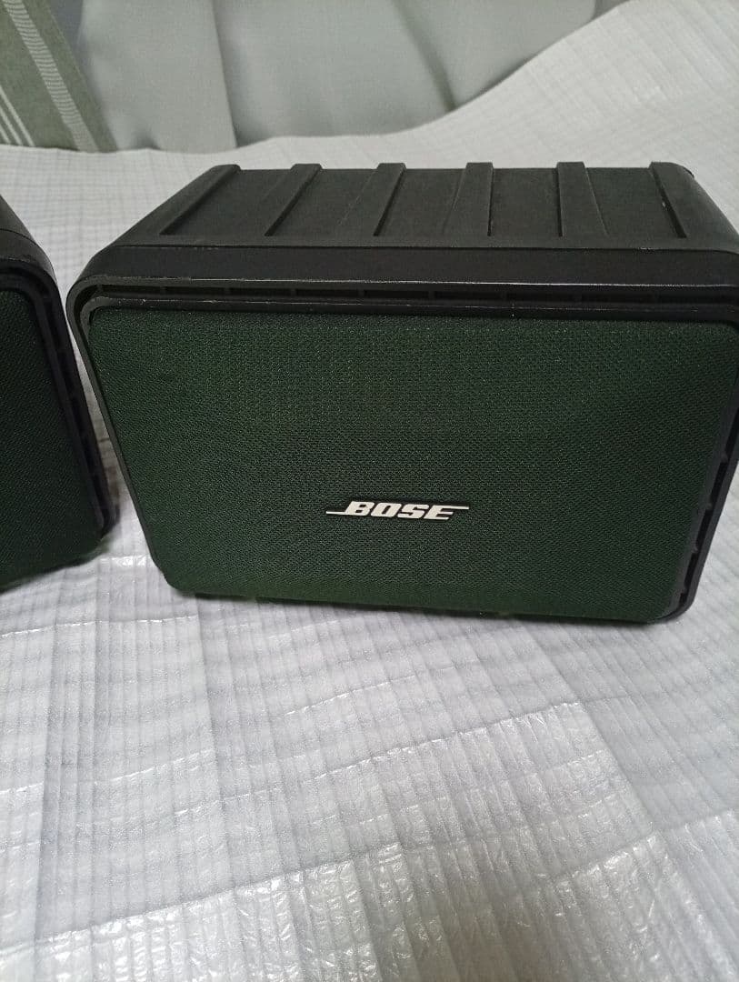 BOSE スピーカー 101MM 　　　2個セット