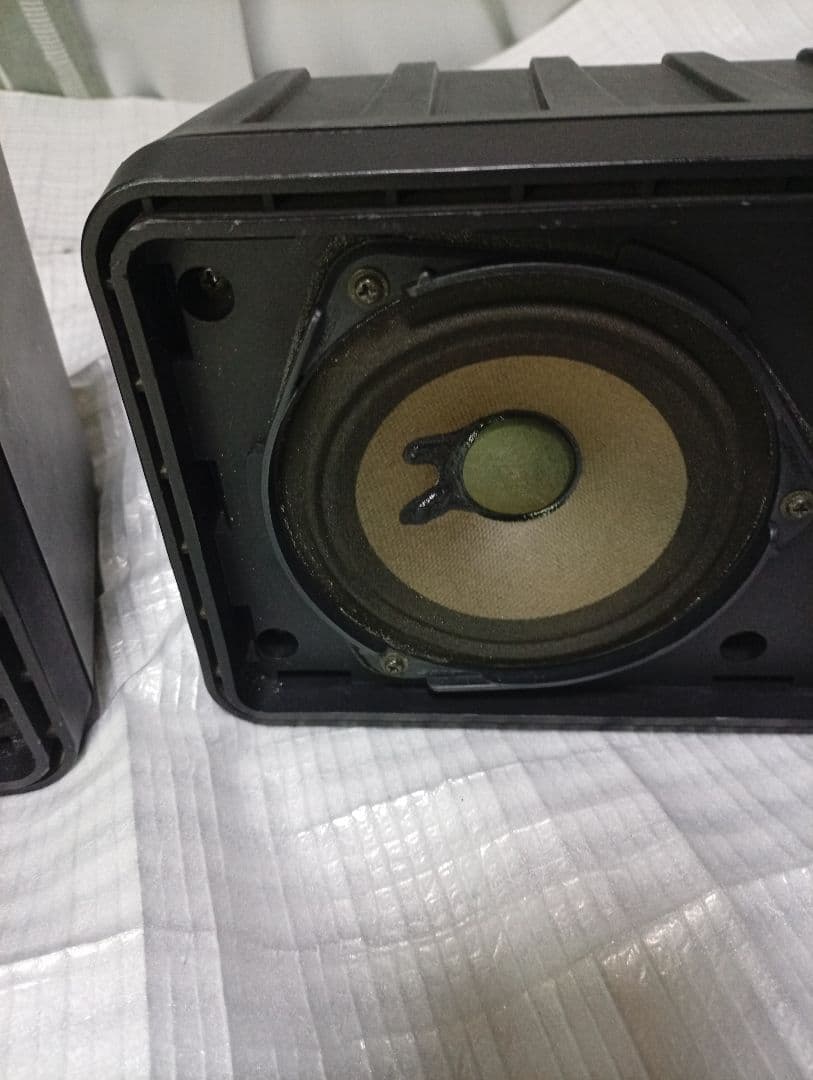 BOSE スピーカー 101MM 　　　2個セット