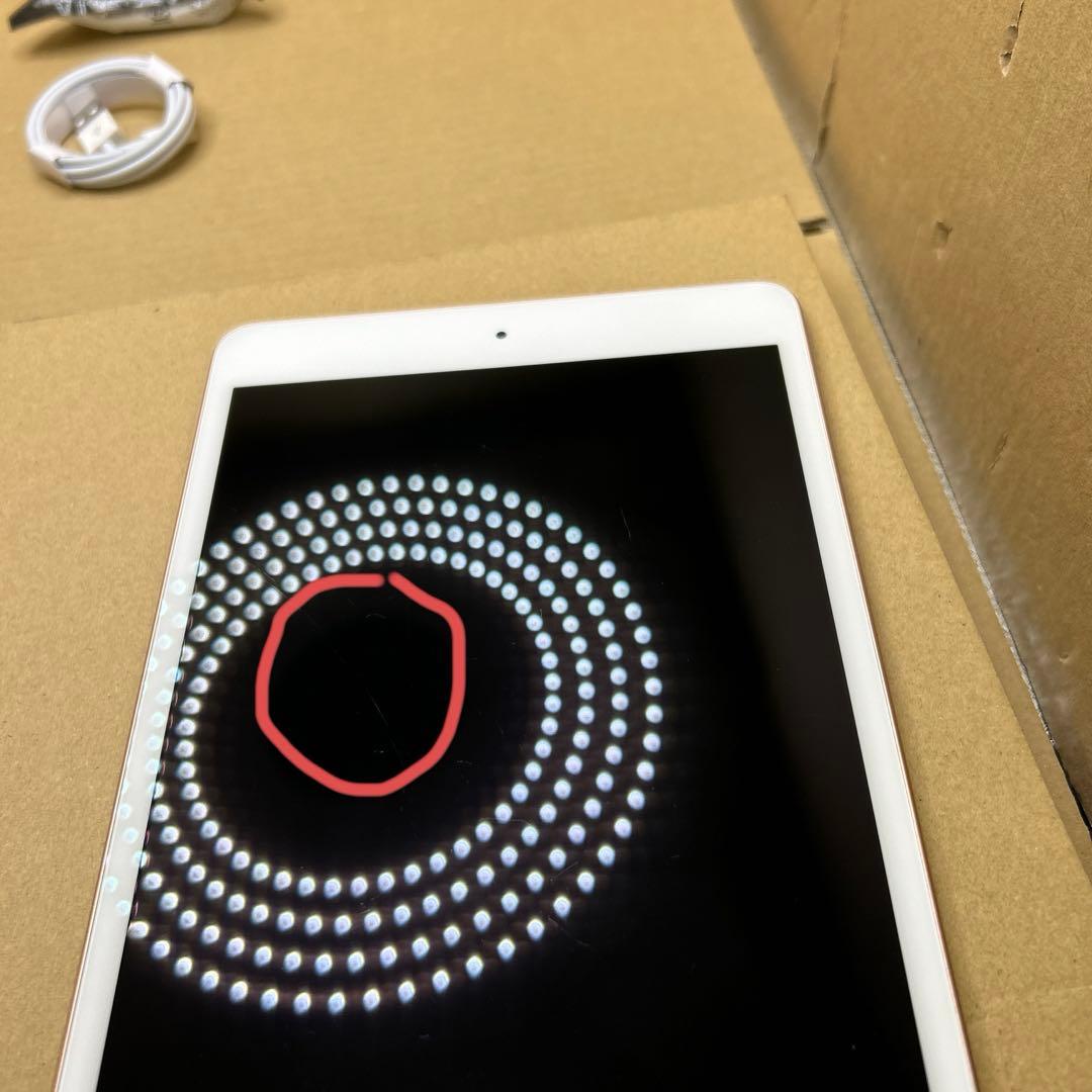 Apple iPad mini (第５世代) Wi-Fi 64GB