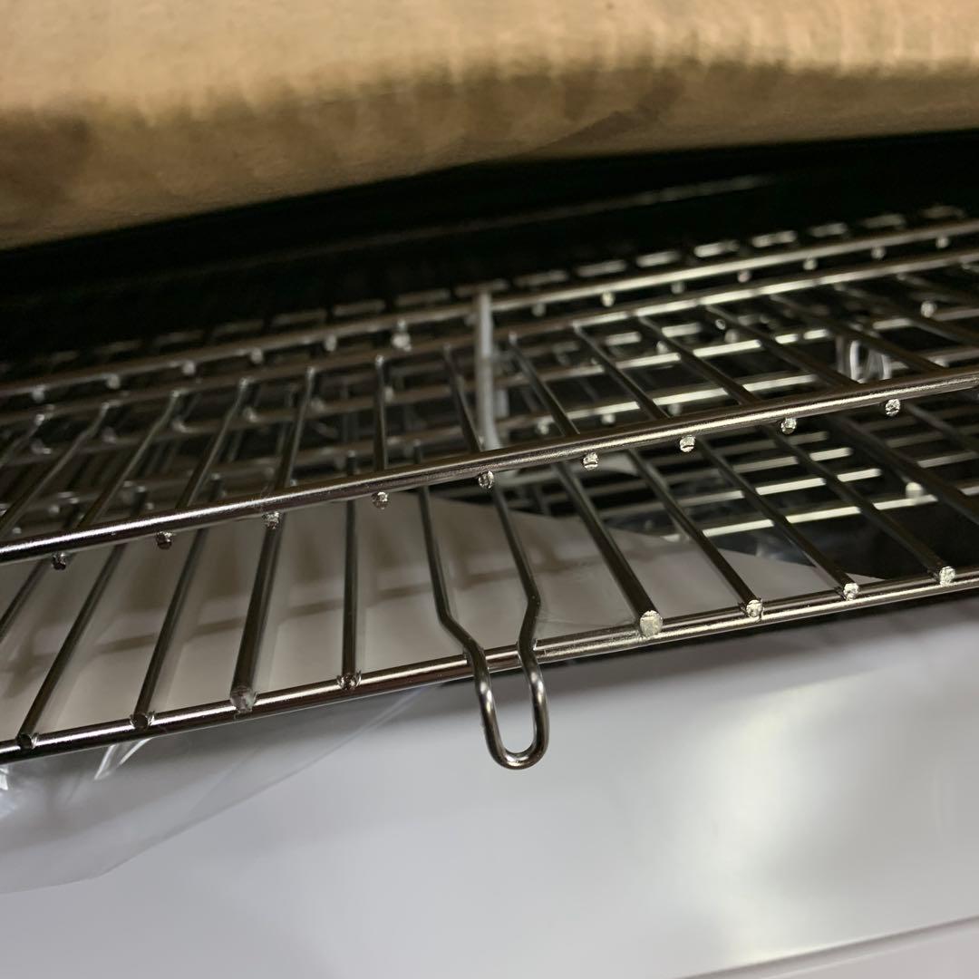 SANKO イージーホーム ステンレス37バードWH