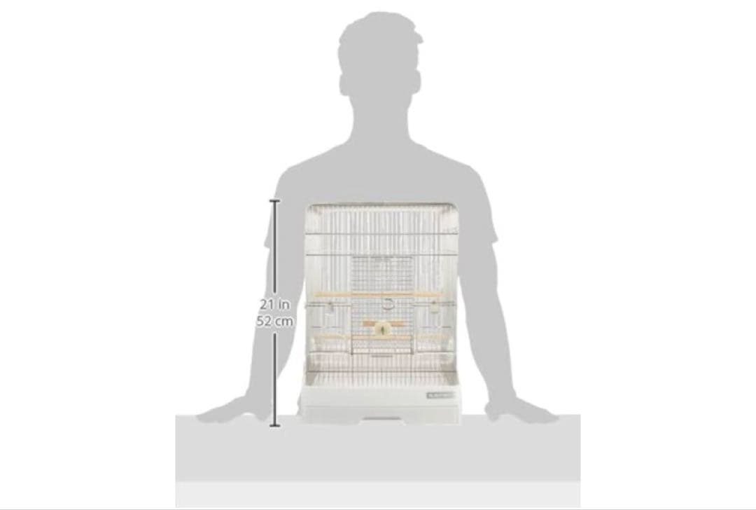 SANKO イージーホーム ステンレス37バードWH