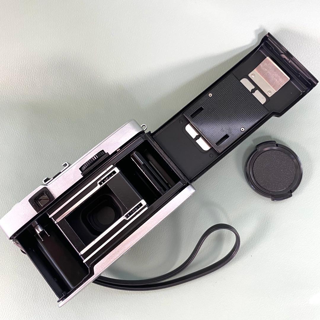 【作動保証1ヶ月】整備済、完動品/ OLYMPUS TRIP35　オリンパス