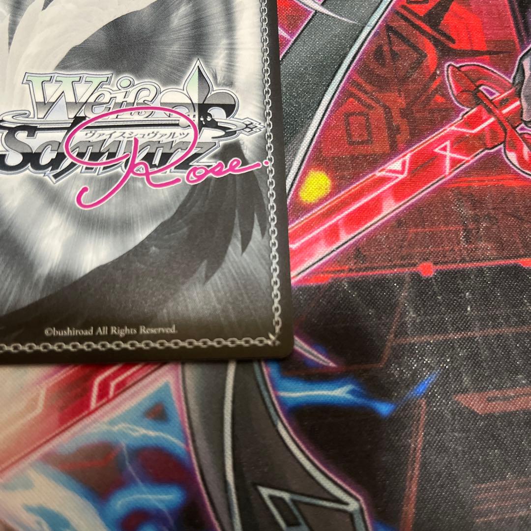 魔法少女の矜持 マジアマゼンタ　SP