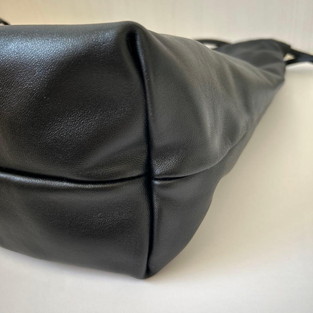 Deuxieme Classe CELERI Medium Pouch クラッチ